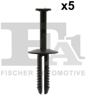 Clip, bumper 10-20009.5