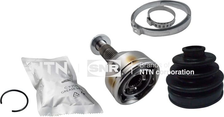 Joint Kit, drive shaft OJK53.011