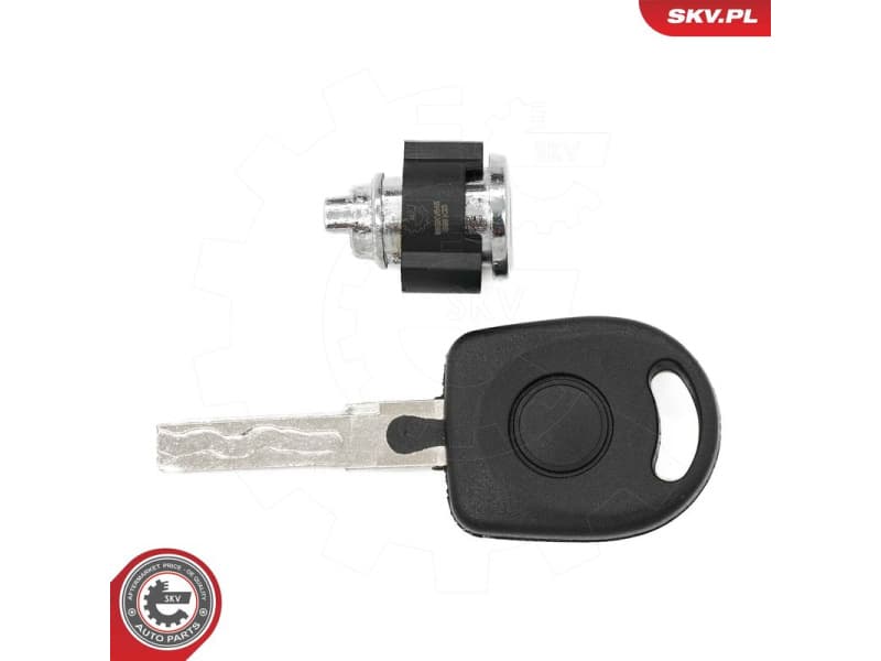 Lock Cylinder 65SKV545 - image 4