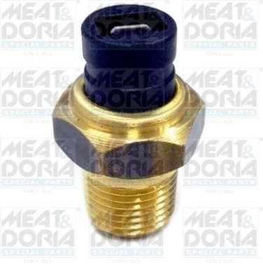 Temperature Switch, coolant warning lamp 82600