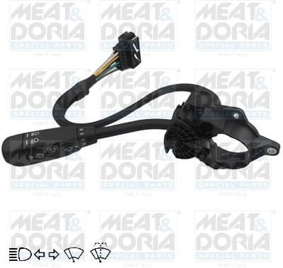Steering Column Switch 23279