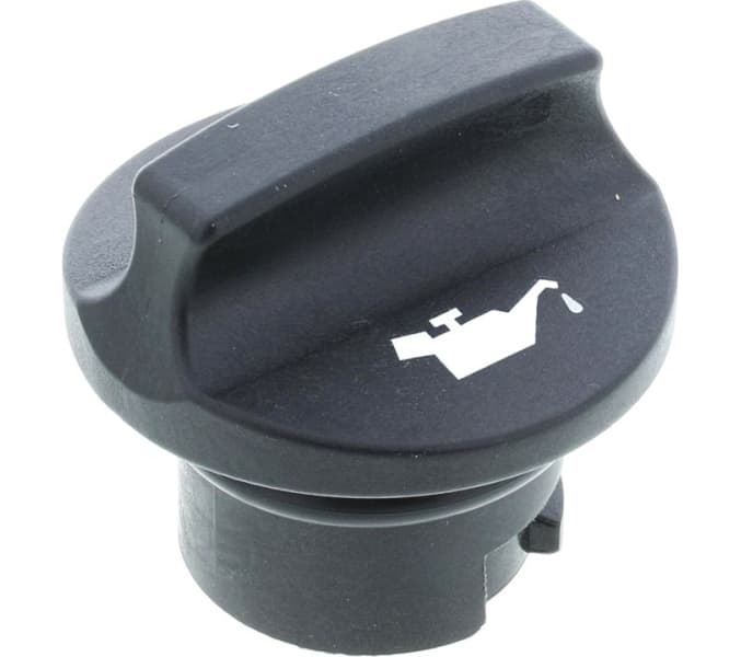 Cap, oil filler neck MO152