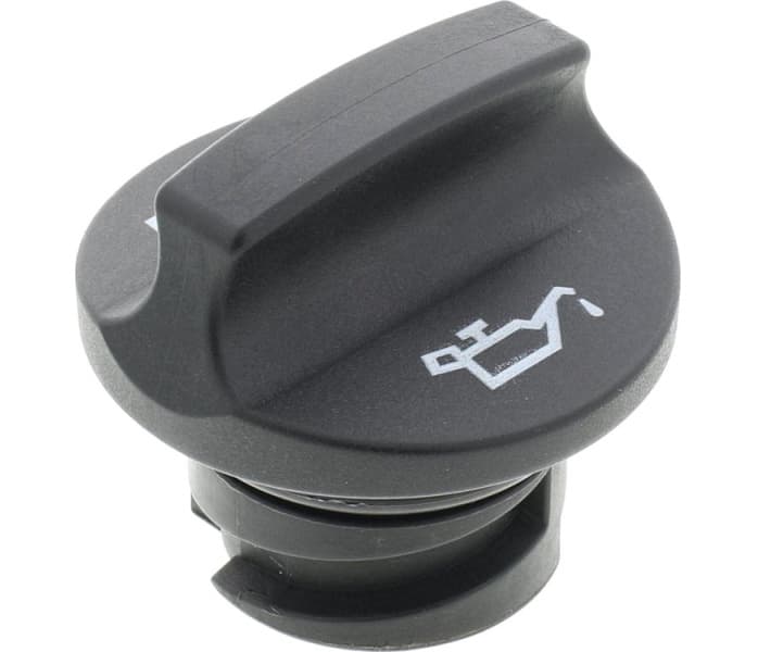 Cap, oil filler neck MO190