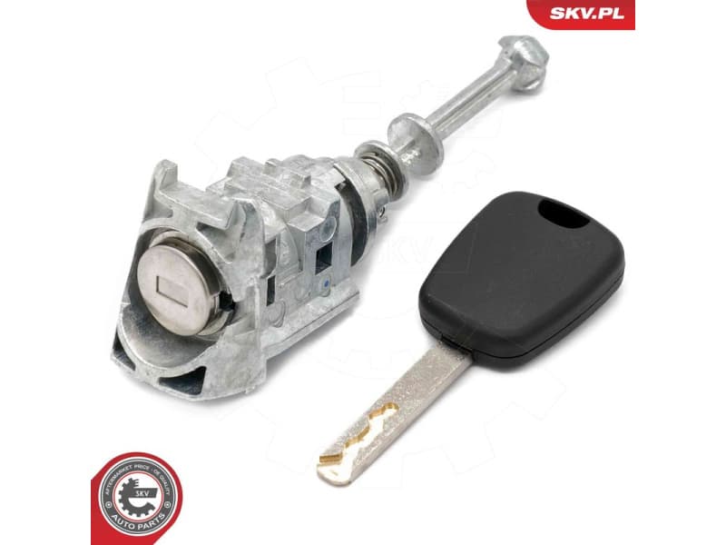 Lock Set, locking system 65SKV816 - image 2