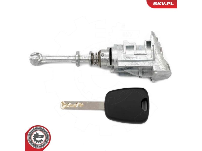 Lock Set, locking system 65SKV816 - image 3