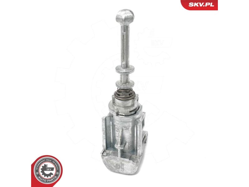 Lock Set, locking system 65SKV816 - image 4