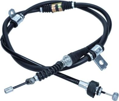 Cable Pull, parking brake 32-1384