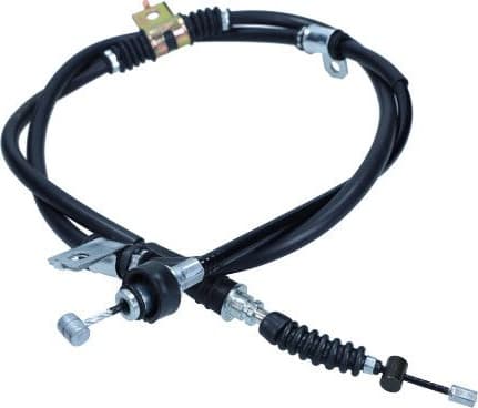 Cable Pull, parking brake 32-1384 - image 2