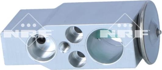 Expansion Valve, air conditioning EASY FIT 38516