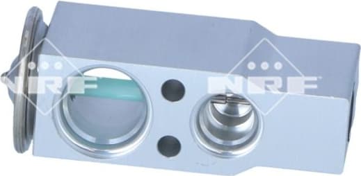 Expansion Valve, air conditioning EASY FIT 38516 - image 3