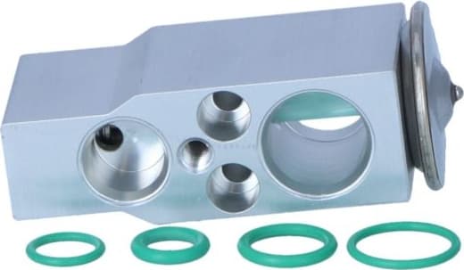 Expansion Valve, air conditioning EASY FIT 38516 - image 5