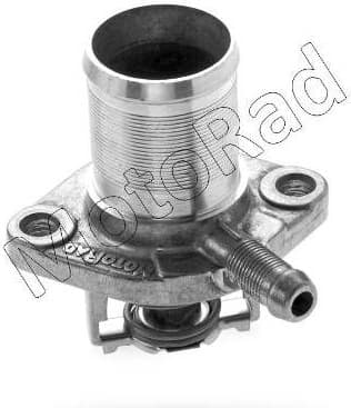 Thermostat, coolant 393-89K