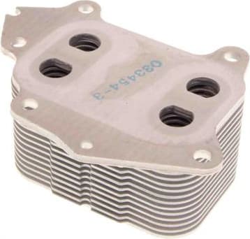 Oil Cooler, engine oil 14-0094 - image 2