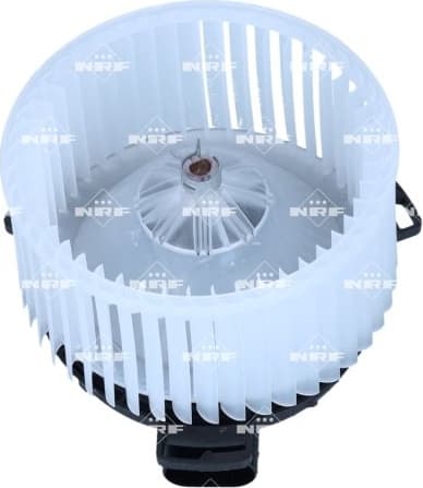 Interior Blower 34481 - image 3