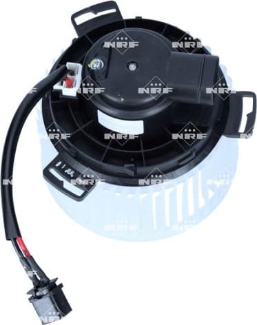 Interior Blower 34481 - image 4