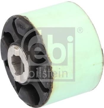 Bushing, axle beam 186251