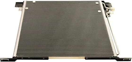 Condenser, air conditioning AC858157 - image 2