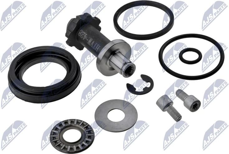 Repair Kit, brake caliper EZC-VW-428