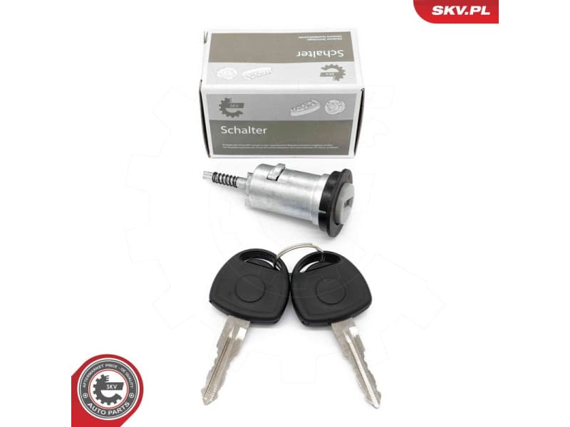 Lock Cylinder, ignition lock 65SKV510