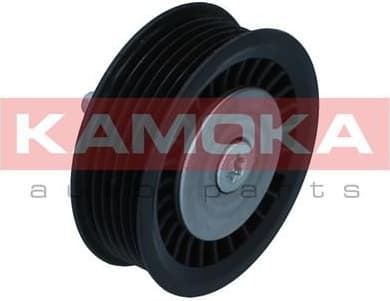 Deflection/Guide Pulley, V-ribbed belt R0397 - image 3