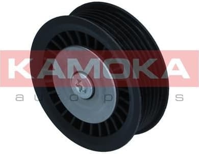 Deflection/Guide Pulley, V-ribbed belt R0397 - image 4
