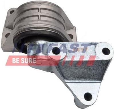 Mounting, automatic transmission FT52485