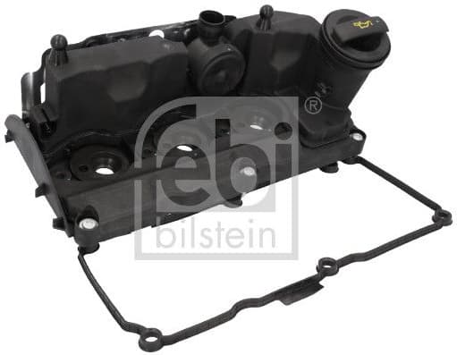 Cylinder Head Cover febi Plus 186113