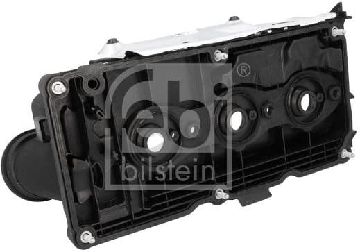 Cylinder Head Cover febi Plus 186113 - image 2