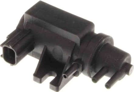 Pressure converter, turbocharger 58-0300