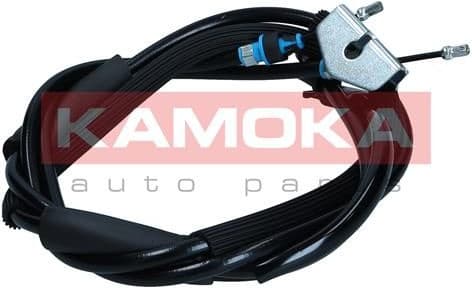 Cable Pull, parking brake 1190429 - image 2