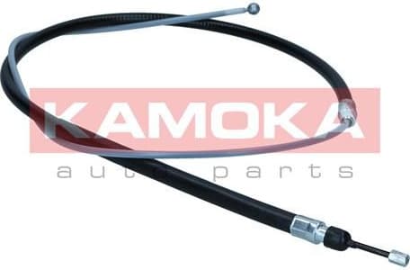 Cable Pull, parking brake 1190317