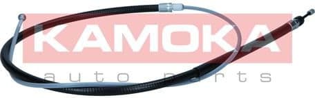 Cable Pull, parking brake 1190317 - image 4