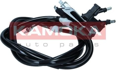Cable Pull, parking brake 1190425 - image 2