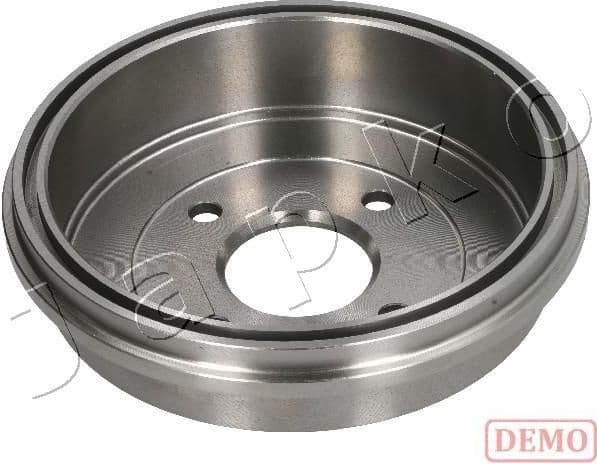 Brake Drum 56116C - image 2