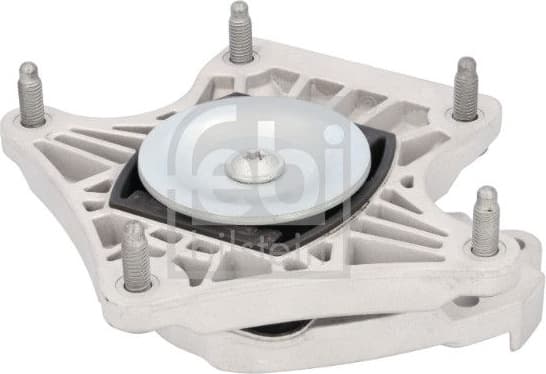 Mounting, automatic transmission 184632