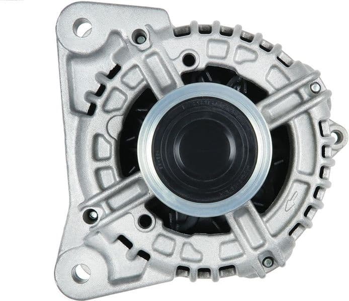 Alternator Remanufactured AS A0213PR