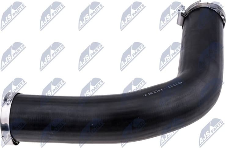 Charge Air Hose GPP-CH-009 - image 2