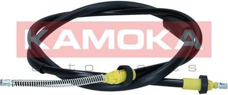 Cable Pull, parking brake 1190628