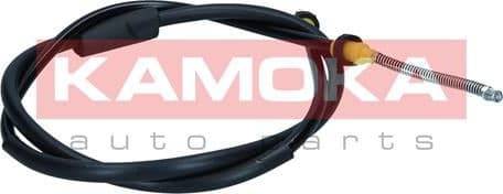 Cable Pull, parking brake 1190628 - image 4