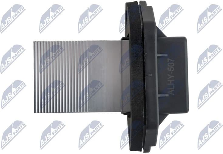 Resistor, interior blower ERD-HY-507 - image 3