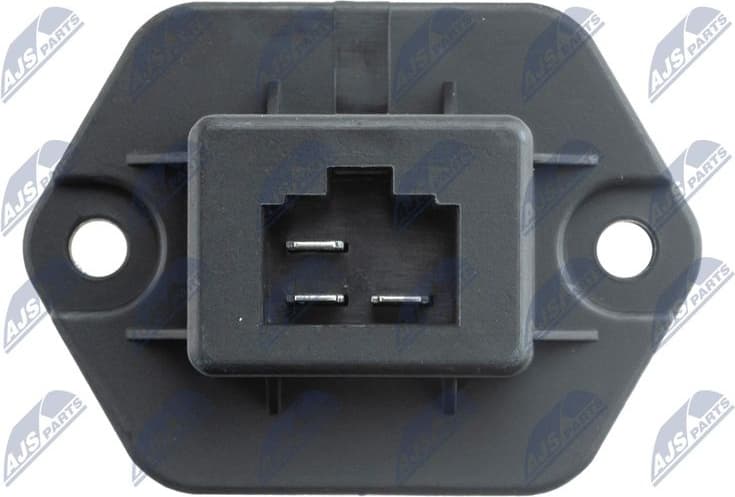 Resistor, interior blower ERD-HY-507 - image 5