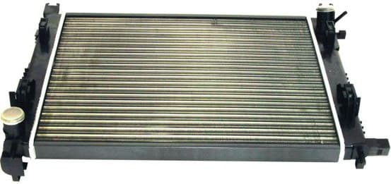 Radiator, engine cooling AC233097