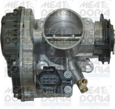 Throttle Body 89003