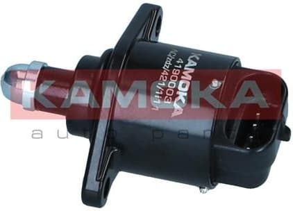 Idle Control Valve, air supply 4190003