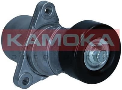 Belt Tensioner, V-ribbed belt R0649