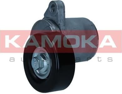 Belt Tensioner, V-ribbed belt R0649 - image 2