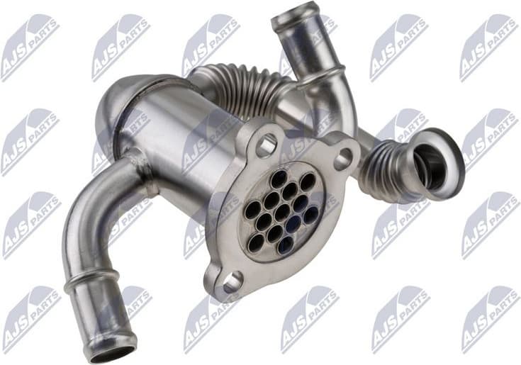 Cooler, exhaust gas recirculation EGR-FT-000A