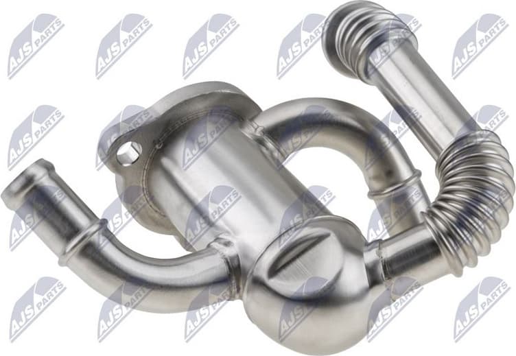 Cooler, exhaust gas recirculation EGR-FT-000A - image 2