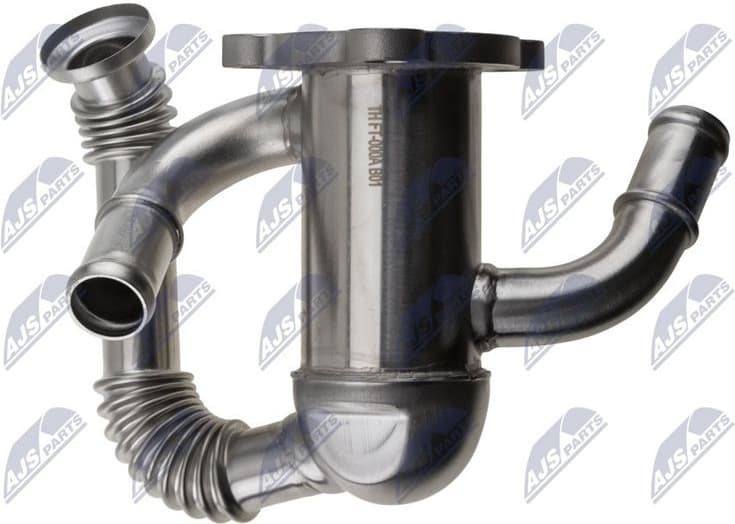 Cooler, exhaust gas recirculation EGR-FT-000A - image 4