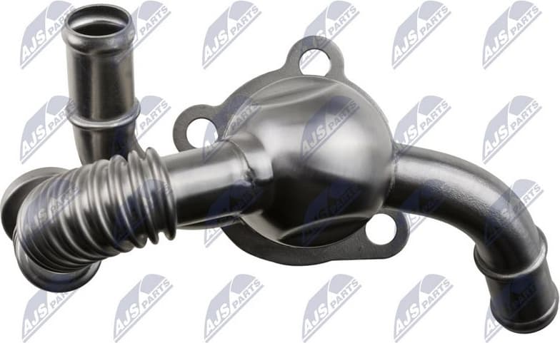 Cooler, exhaust gas recirculation EGR-FT-000A - image 6